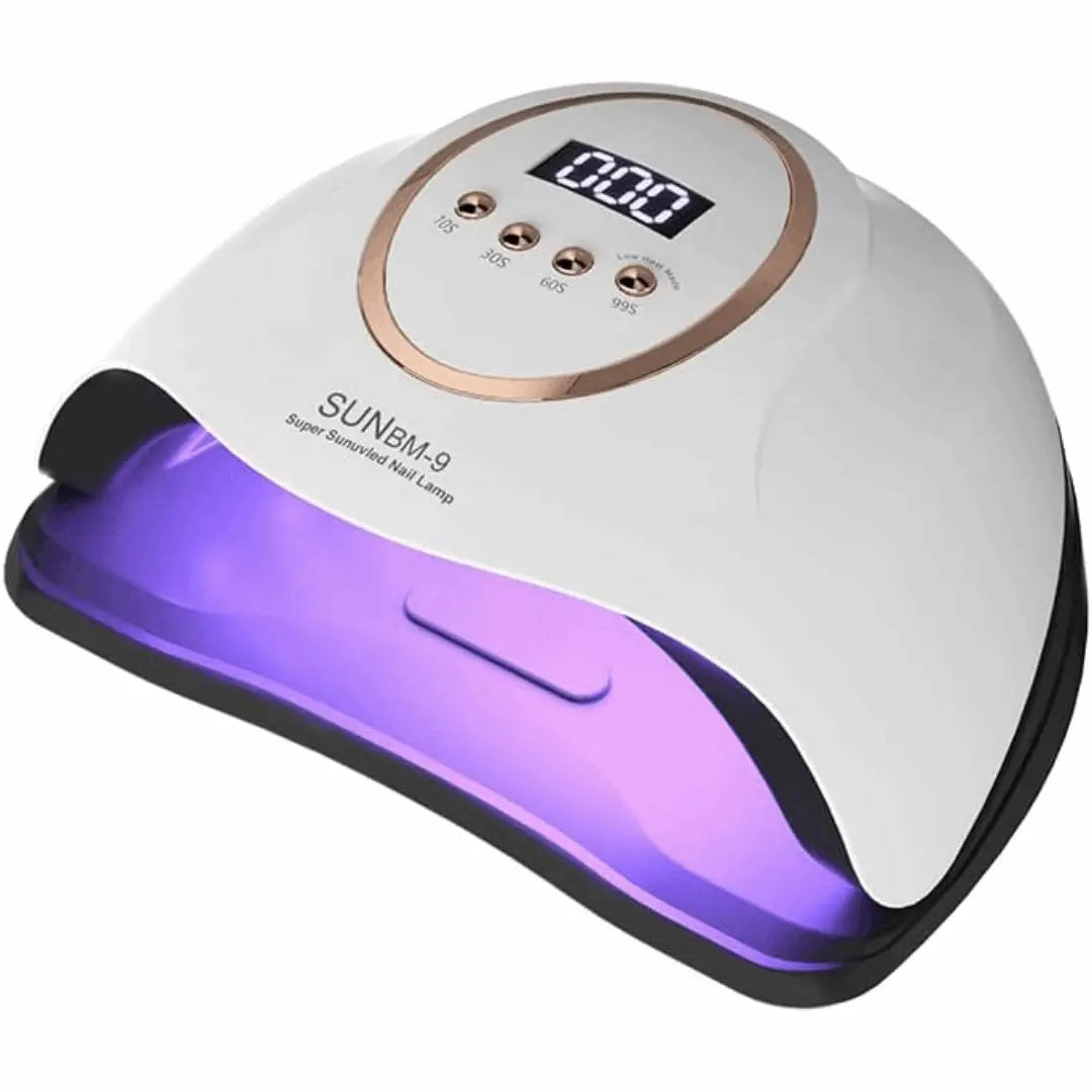 Lámpara LED UV de Manicura de Alta Potencia 280W